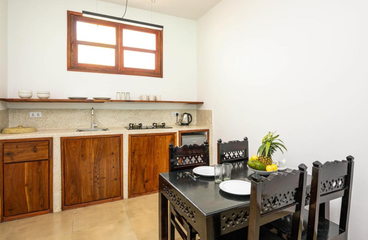 גאמביאני Tasneem Islamic Luxury Suites מראה חיצוני תמונה