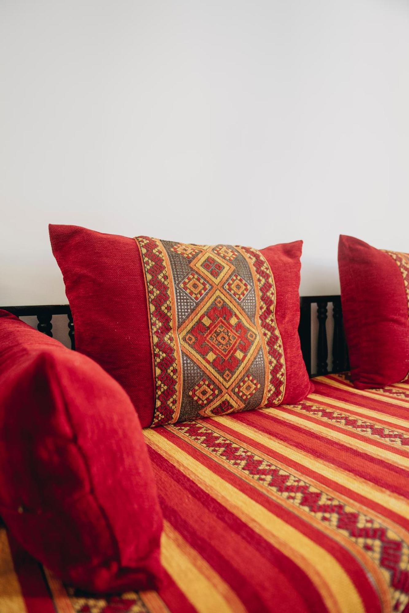 גאמביאני Tasneem Islamic Luxury Suites מראה חיצוני תמונה